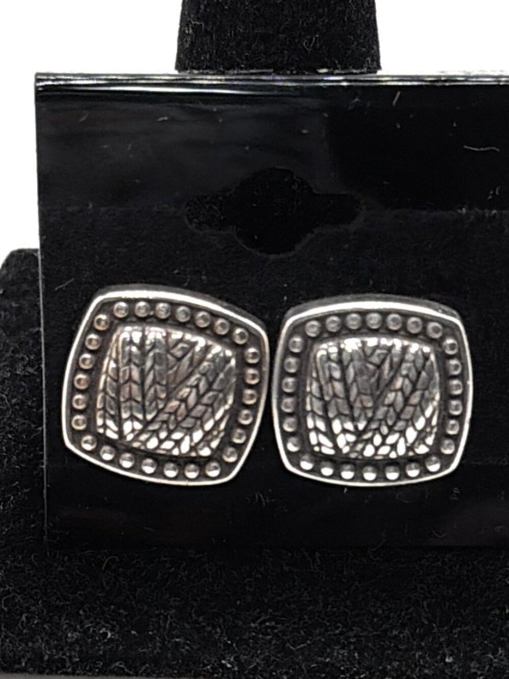 Brighton Post Earrings - 4234